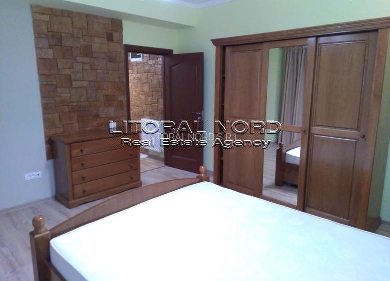 Casa de Cultura, bloc nou, ap. 2 camere, 67mp, etaj 2, mobilat,parcare subterana - 4