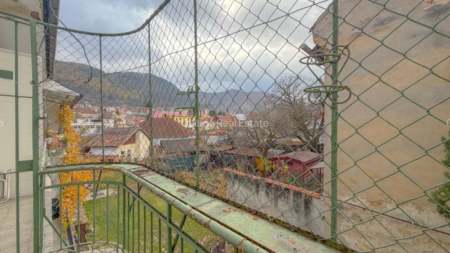 Apartament 3 camere, beci+ pod inalt inscris in CF, Ultracentral - 14