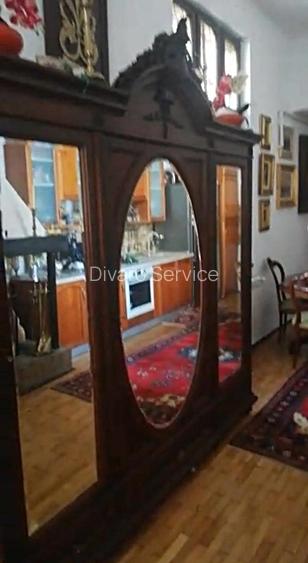 Vanzare casa renovata 2 camere curte proprie foisor Cotroceni - 12