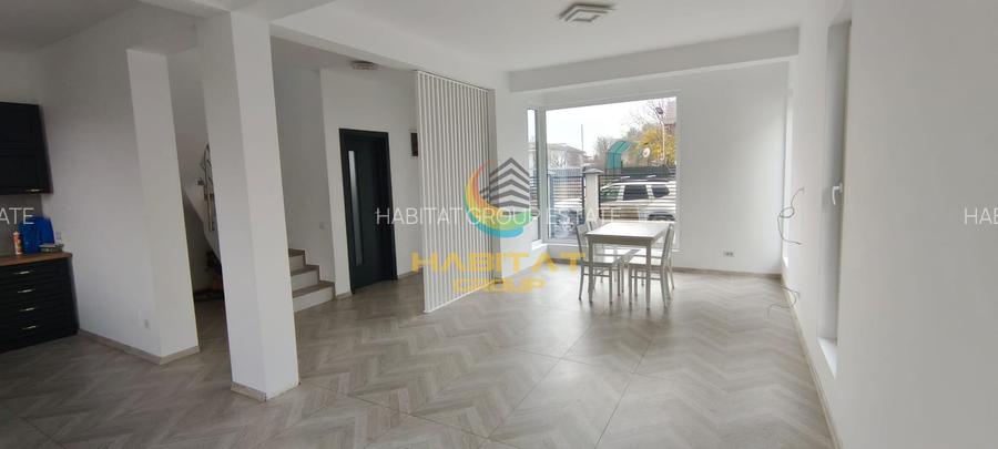 Vânzare casa P+1  curte amenajată | Berceni – 1 Mai - 9