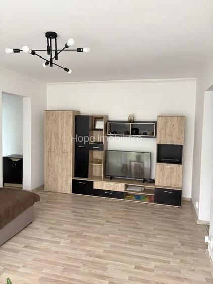 Titan Metrou - Apartament 2 camere - 2