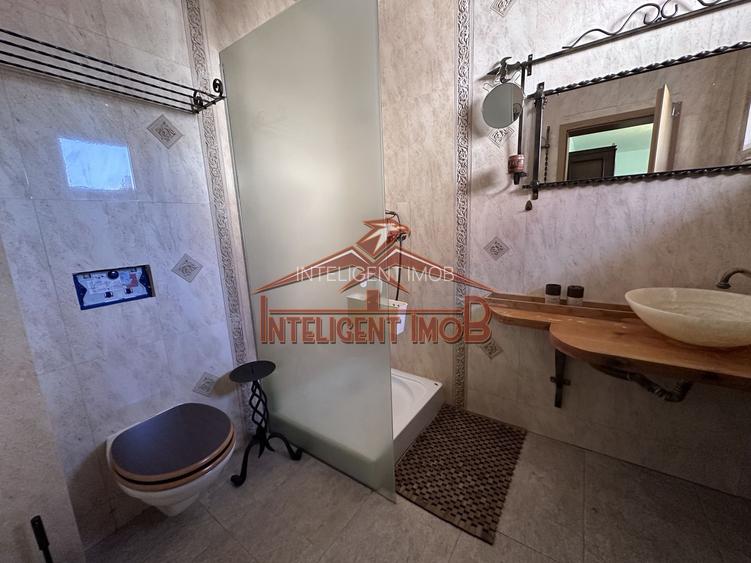 Top! Vila exclusivistă în Cisnădie jud.Sibiu - 37