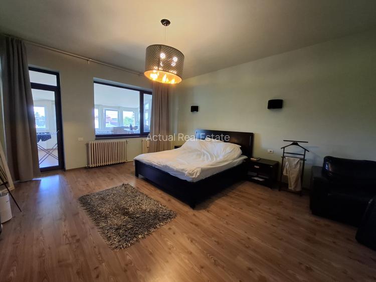Imobil - Vila Multifuncțională 864 mp + Teren 971 mp  |  Zona DACIA - 15