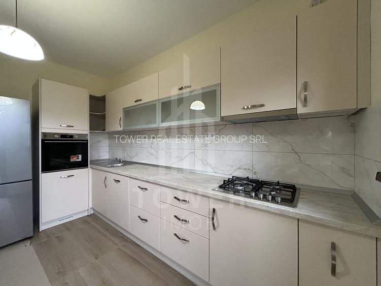 Casă de închiriat curte proprie, subsol pod, garaj - Central - 4