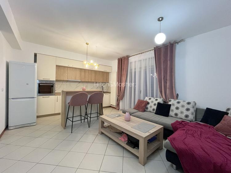 De inchiriar 2 camere- Zona Nord - 3