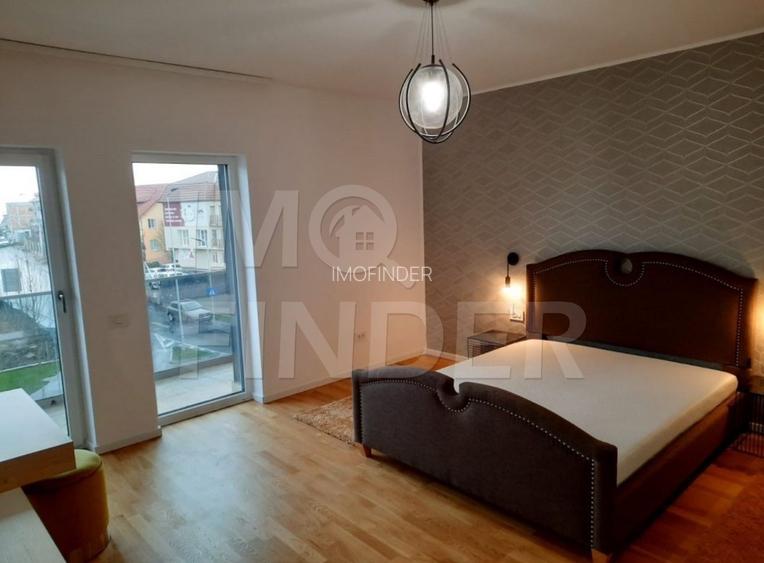 Închiriere apartament 3 camere Bună Ziua, 100 mp mobilat lux - 6
