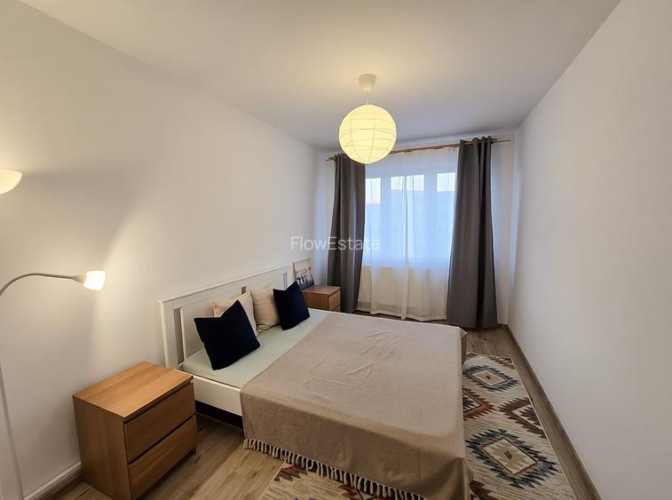 Apartament 2 Camere | 4 min Metrou Distror | 10 min Park Lake - 5