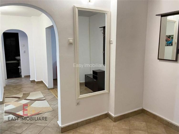 Apartament 3 camere, etaj 1, Tudor, 2 bai, Targu Mures - 2