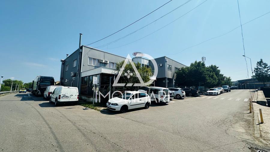 De Închiriat – Hotel multifuncțional cu potențial de clinică medicală - 3