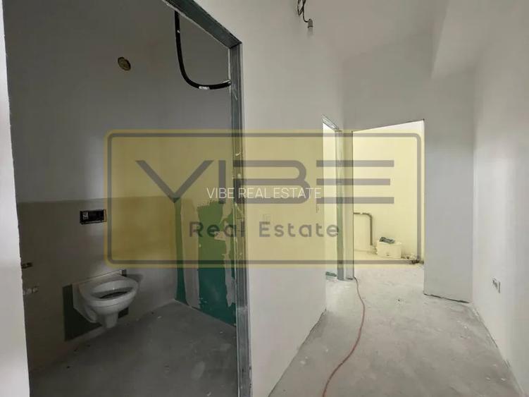 Spațiu comercial /Office - Clădire nouă - Tudor Vladimirescu - 264mp - 3