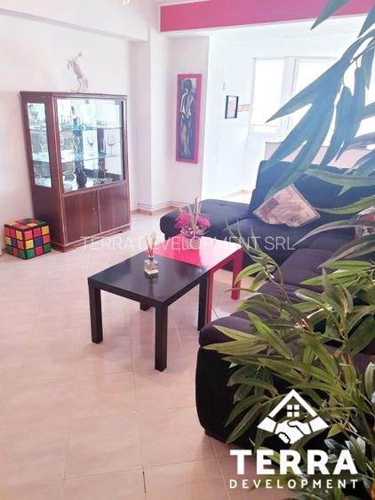 Apartament 2 camere | Bd. Mamaia – Zona Trandafirul - 3