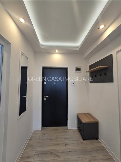 Apartament modern | 2 camere | Dâmbul Rotund - 6