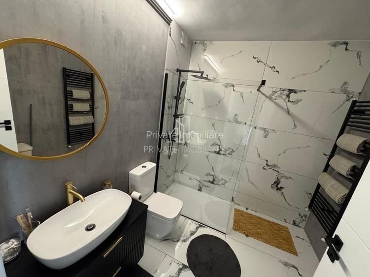 Apartament Studio, De Inchiriat, Concept 9 - 7