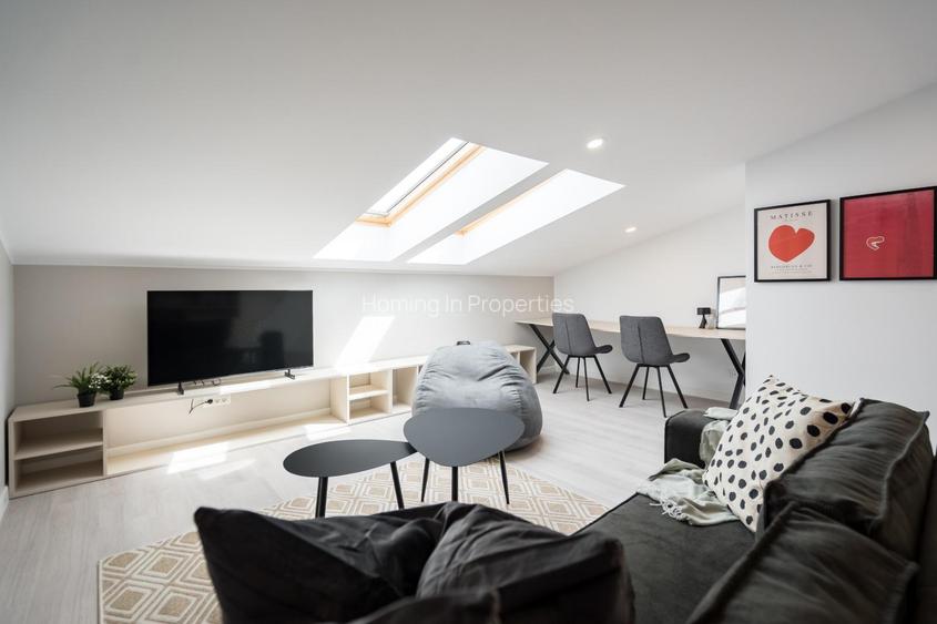 # The Heaven 7 - Mobexpert Homes Pipera – Premium - 26