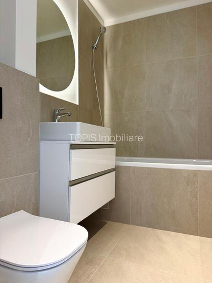 Victoriei / Petru Rares Loft /Prima Închiriere / Finisaje Premium / Parcare - 9