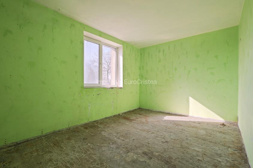 Apartament 3 camere de vânzare – 23 August, Constanța, 4km de plajă - 9