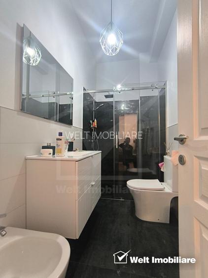 Duplex modern, finisat, dispus pe 1 singur nivel, 4 camere, 115 mp, Iris - 19