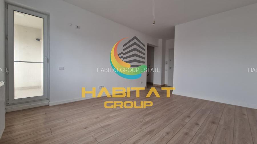 Garsoniera decomandata - Parcare Inclusa- Predare Imediata - 4