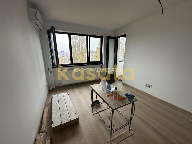 2 Camere Vanzare | Drumul Taberei | Metrou Favorit | Renovare 2025 - 5