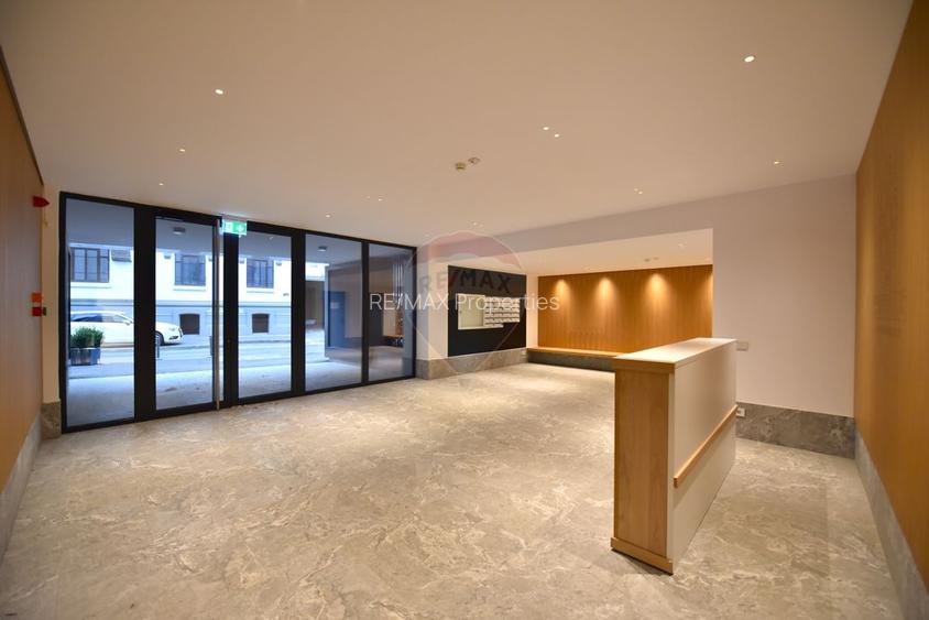 Vanzare Apartament 3 camere imobil 2024 | Piata Universitatii - 4