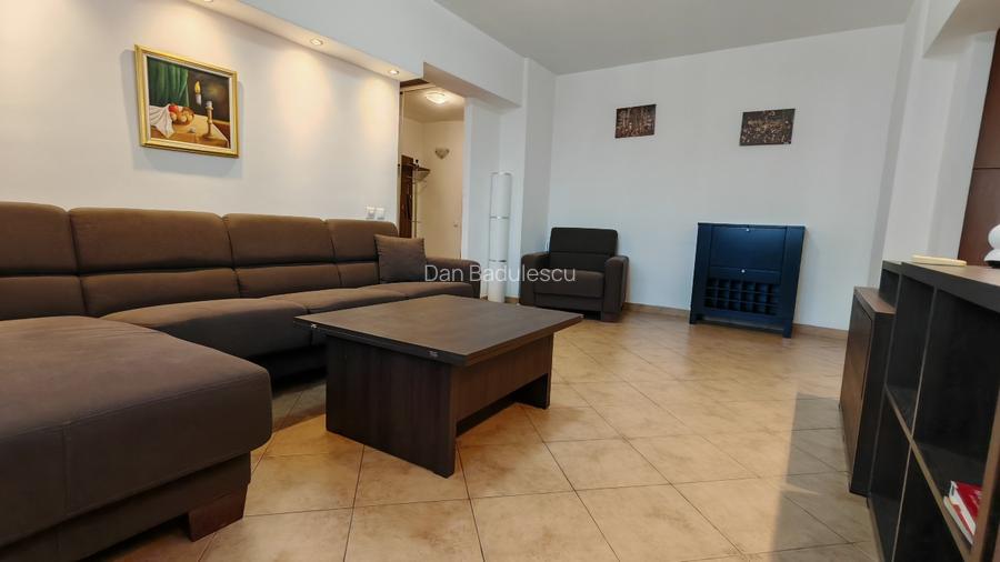 Apartament 2 camere ,bloc 1982 , zona Iulia Hasdeu -spre parcare (liniste) - 9