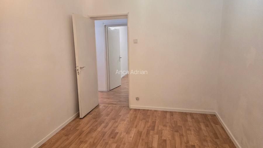 APARTAMENT 3 CAMERE | 3 BALCOANE | 75 MP | ETAJ 8 | METROU 4 MIN - 4