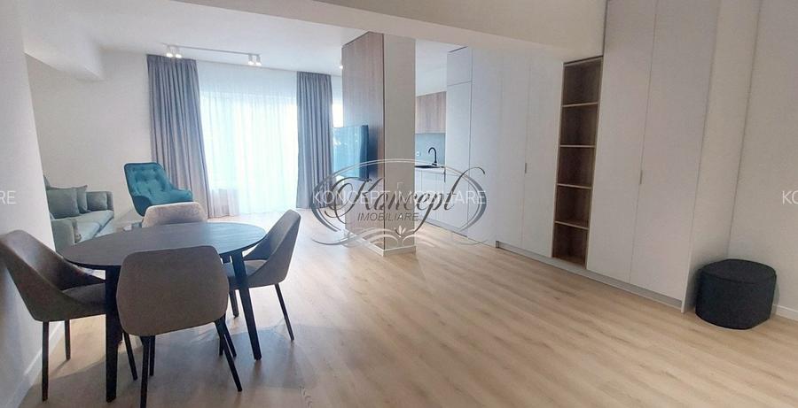 Apartament confort sporit in Ansamblul Semiluna - 7