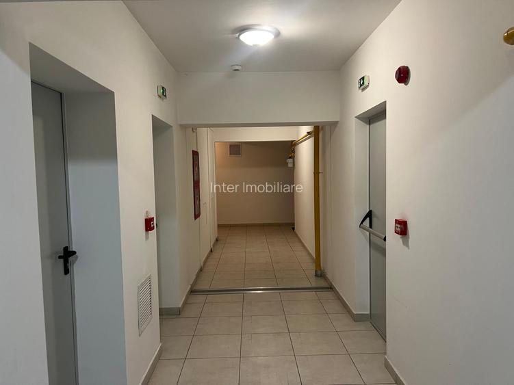 Apartament cu 3 camere Tudor Vladimirescu-Complex  River Towers Cod 157516 - 17