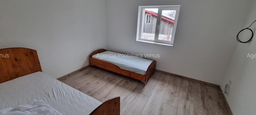 Cladire centrala P+E+M - 6