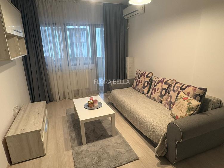 Pallady 1 Decembrie 1918 etajul 2 bloc nou cu centrala termica proprie - 5