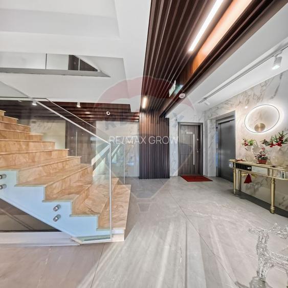 Apartament cu 2 camere de inchiriat in zona Stefan cel Mare - 10