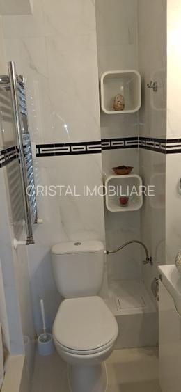 OFERTA RARA:  Vanzare Apartament 3 Camere Metrou Unirii, Vedere Fantana Mare - 7