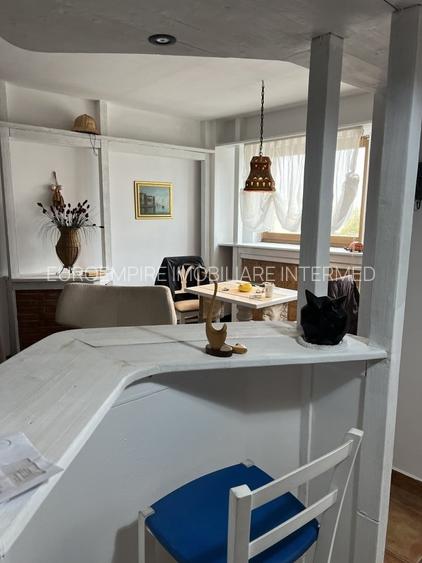 Duplex 4 Camere de inchiriat in Constanta zona Irish Pub -Vedere la mare - 2