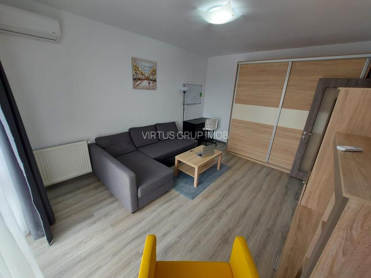 Apartament 2 Camere Belsugului Residence - 6