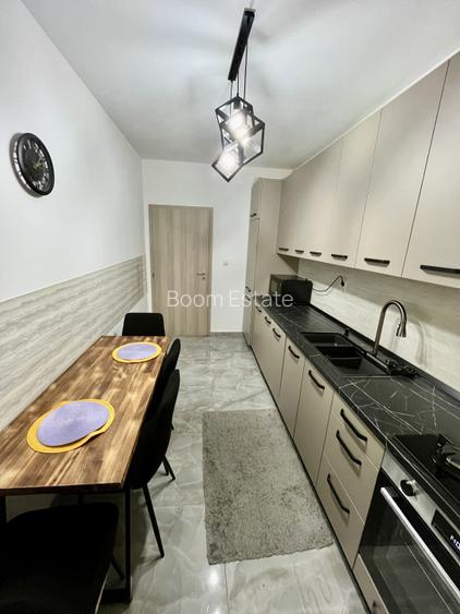 Gradina Proprie, Mobilat, 2 Camere - 4