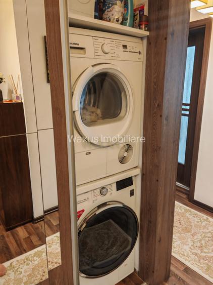 Apartament 3 camere, parter înalt, loc de parcare, zona Exterior Vest - 7