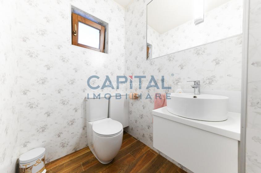 COMISION ZERO! | Casa Individuala | 1000 Mp teren | 260 mp Utili |  - 13