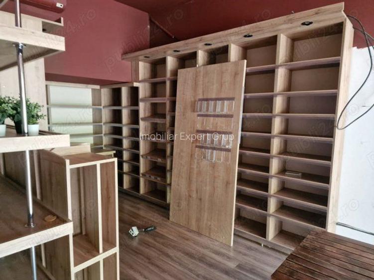 Iancului Mihai Bravu 60 mp  spatiu comercial - 5