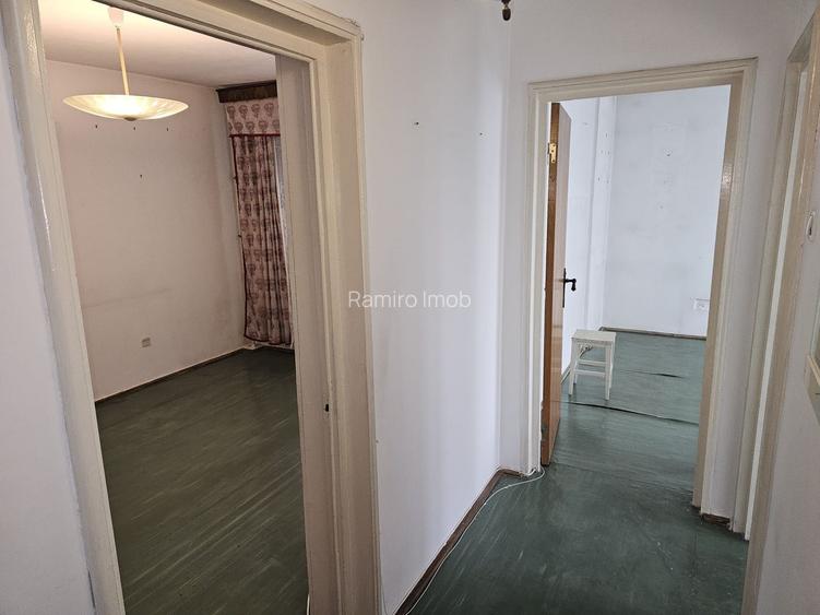 Apartament 2 camere decomandat 52mp Emil Racovita / Aparatorii Patriei - 4