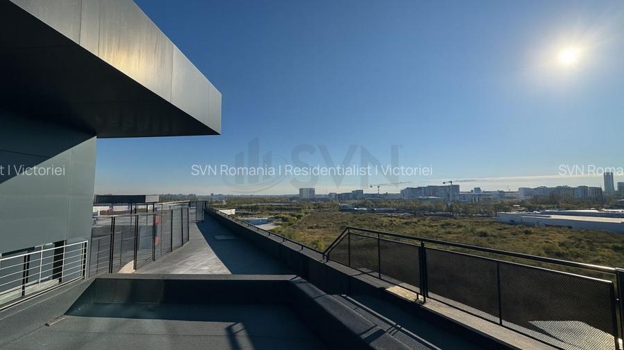 REA1026125 Penthouse I Pipera I Premium I Vanzare - 8
