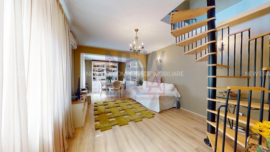 Vila de vanzare zona Domenii - 19