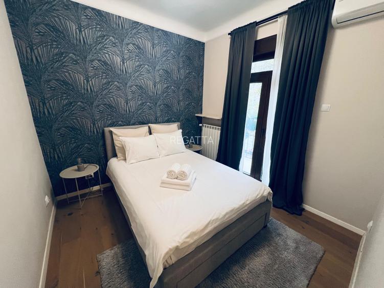 4 rooms for rent - Kiseleff park area - 7