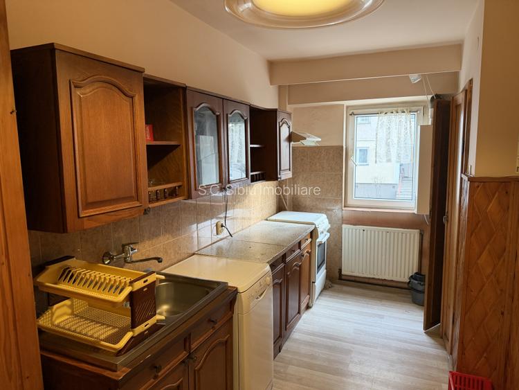 Apartament 2 camere Turnisor sos alba iulia - 7