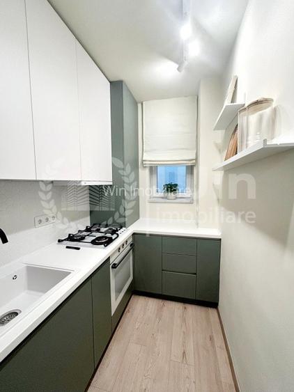 Apartament 3 camere | Decomandat | Bloc nou | Parcare | Grigorescu! - 6