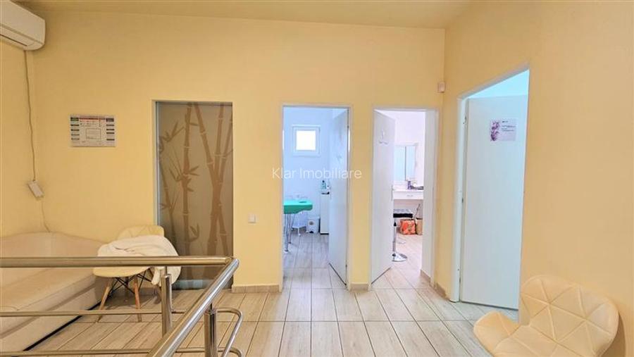 Imobil individual cu functiuni mixte, pretabil pentru investitie, centru - 8