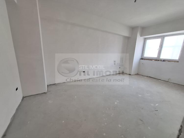Apartament 2 camere de vanzare in Iasi, Galata, 59,59 mp, bloc nou - 6