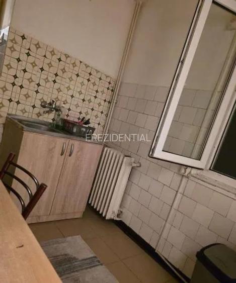 Apartament - 2 camere - decomandat - Tineretului  - 7