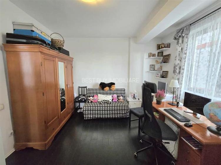 3 CAMERE ET1/3 SECTOR 1 BUCURESTII NOI DAMAROAIA PARC IZBICENI - 11