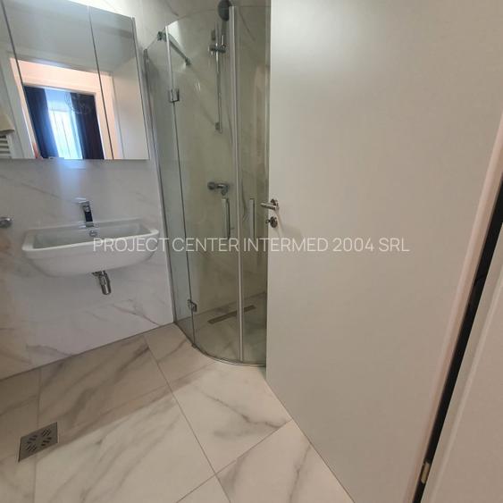 Apartament 3 camere complex exclusivist Nordmark, finisaje moderne - 9