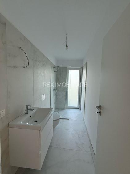 Duplex spatios cu teren generos - 7